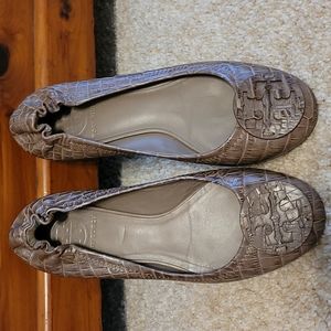 Tory Burch Flats